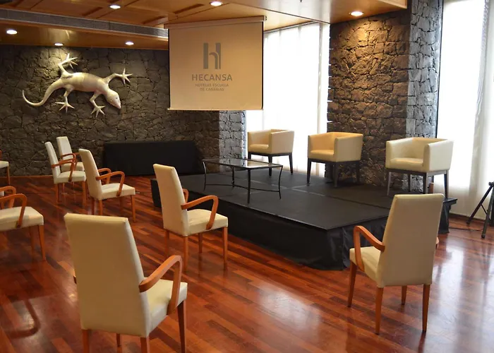 Escuela Cruz 4* Santa Cruz de Tenerife