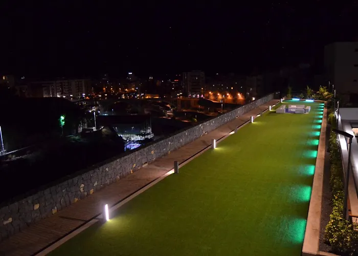 Escuela Cruz Hotel 4*