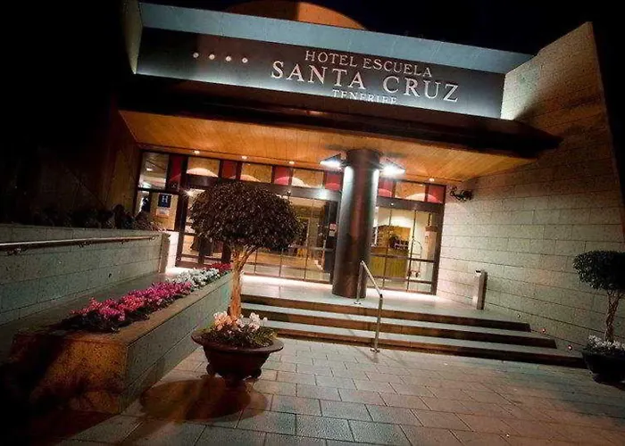 Escuela Cruz