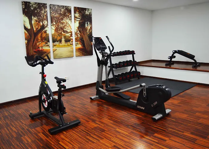 Escuela Cruz Santa Cruz de Tenerife