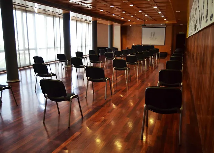 Escuela Cruz 4* Santa Cruz de Tenerife