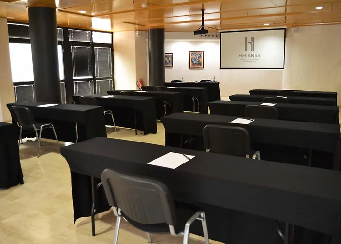 Escuela Cruz Santa Cruz de Tenerife