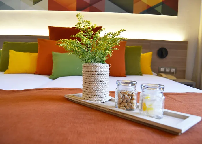 Otel Escuela Cruz 4*