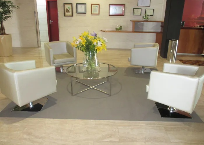 Hotel Escuela Cruz 4*