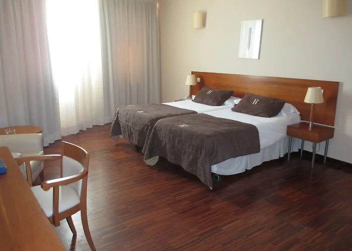 Escuela Cruz 4* Santa Cruz de Tenerife