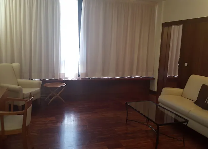 Escuela Cruz Hotel Santa Cruz de Tenerife