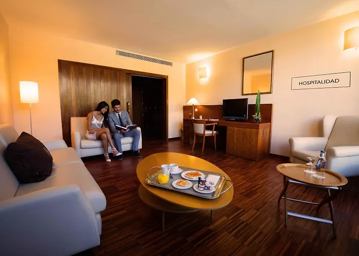 Escuela Cruz 4* Santa Cruz de Tenerife