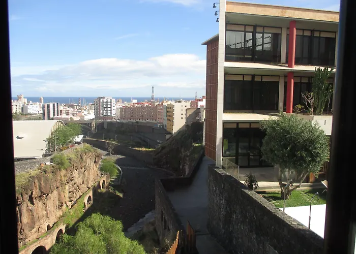 Escuela Cruz Hotel 4*