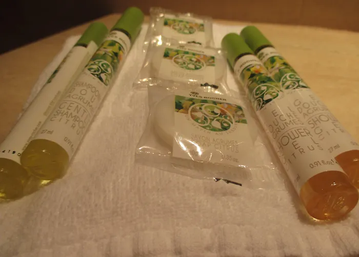 Hotel Escuela Cruz 4*