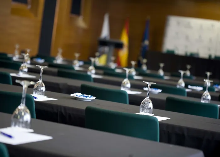 Escuela Cruz 4* Santa Cruz de Tenerife