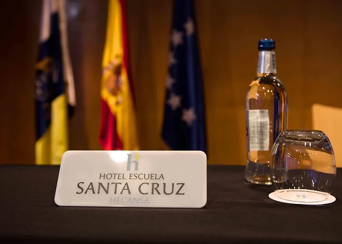 Otel Escuela Cruz 4*