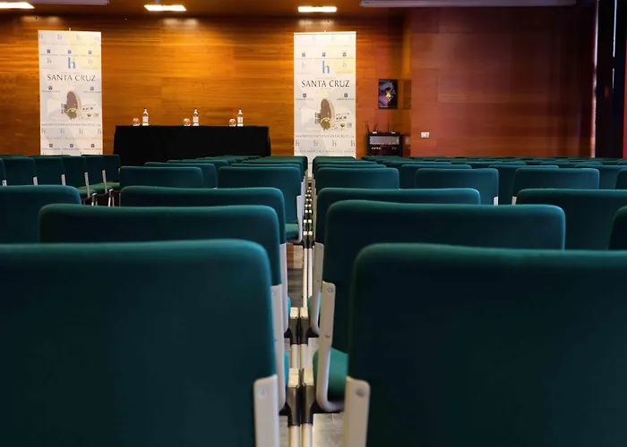 Escuela Cruz Hotel 4*