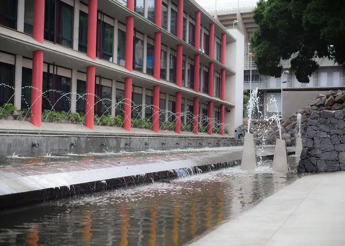 Hotel Escuela Cruz 4*