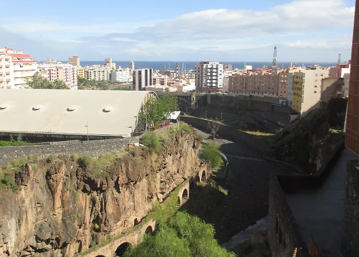 Escuela Cruz Hotel 4*