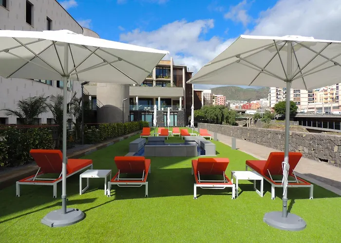 Escuela Cruz Santa Cruz de Tenerife