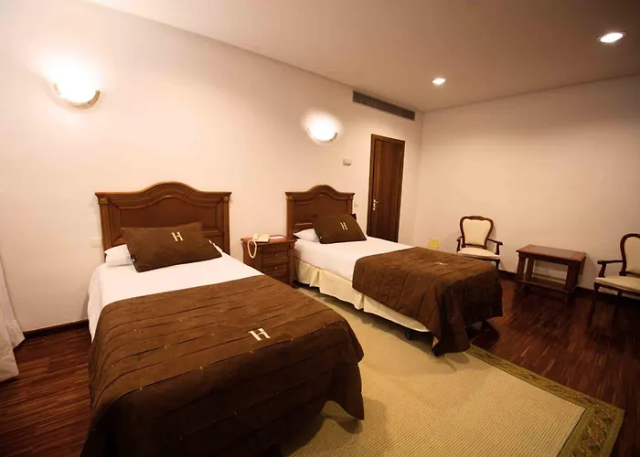 Escuela Cruz 4* Santa Cruz de Tenerife