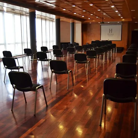 Escuela Cruz 4* Santa-Cruz de Ténérife