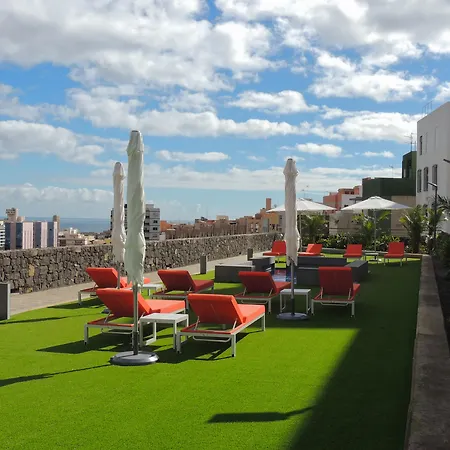 Escuela Cruz Hotel