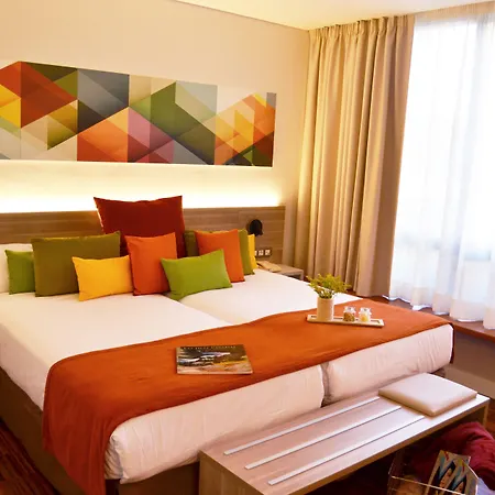 Escuela Cruz Hotel