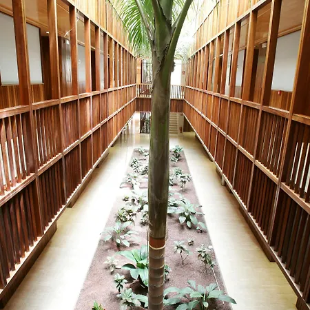 Hotel Escuela Cruz