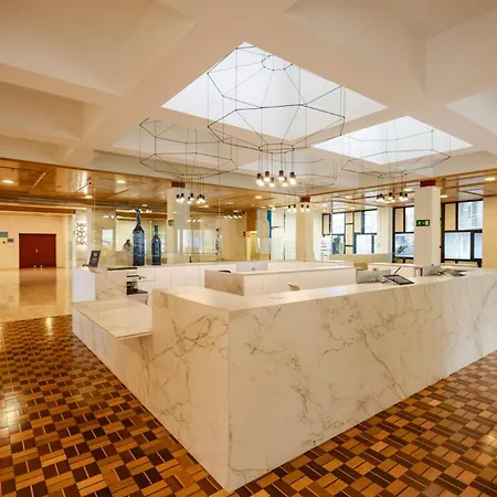 Escuela Cruz Hotel
