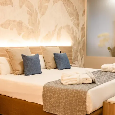 Hotel Escuela Cruz