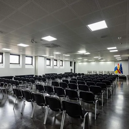 Hotel Escuela Cruz 4*