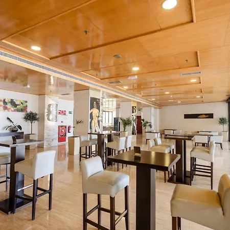 Hotel Escuela Cruz 4*