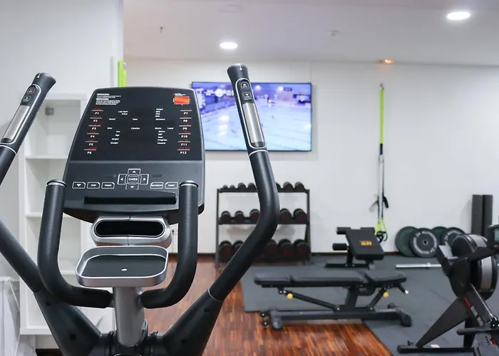 Szálloda Escuela Cruz Santa Cruz de Tenerife