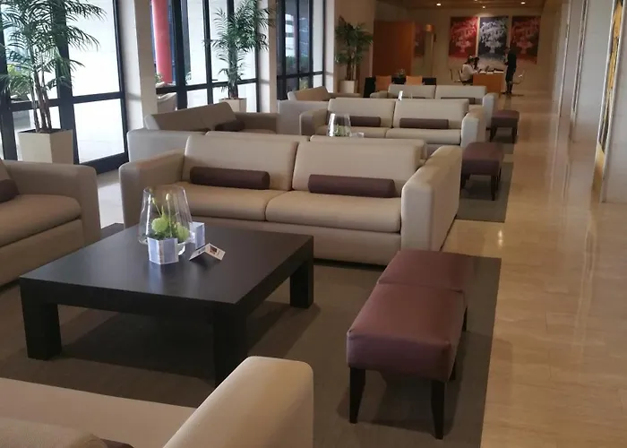 Szálloda Escuela Cruz 4*