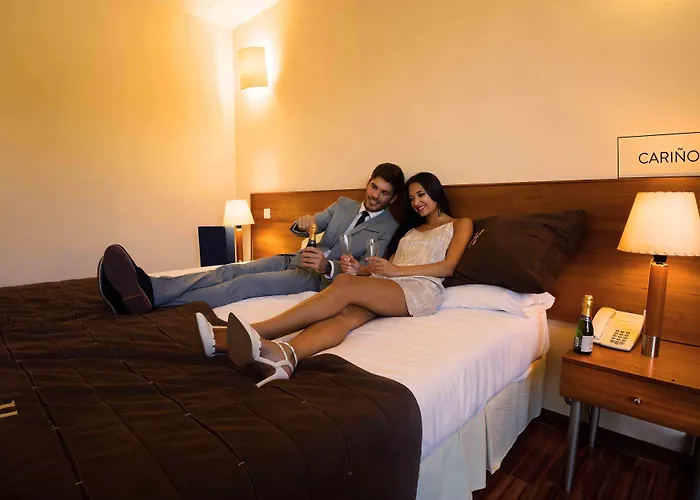 Escuela Cruz Szálloda Santa Cruz de Tenerife