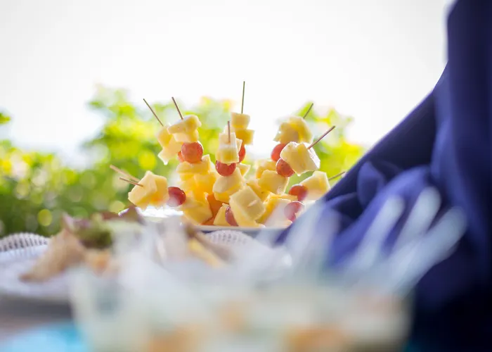 Escuela Cruz 4* Santa Cruz de Tenerife