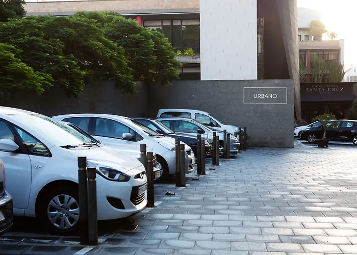 Escuela Cruz Santa Cruz de Tenerife